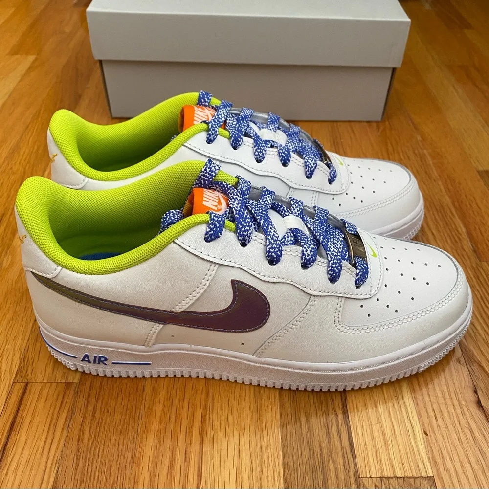 Nike Air Force 1 Women’s Sneakers